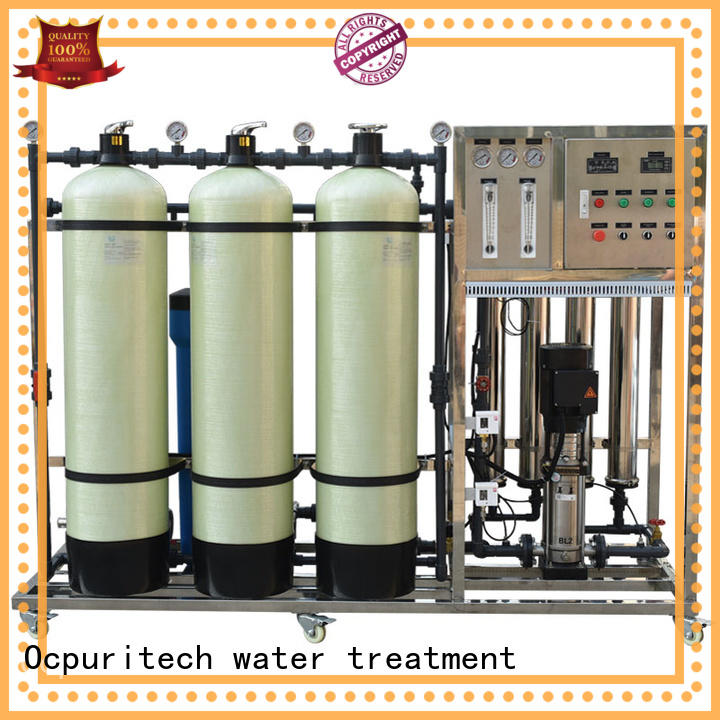 plant reverse osmosis system cost Houses Ocpuritech