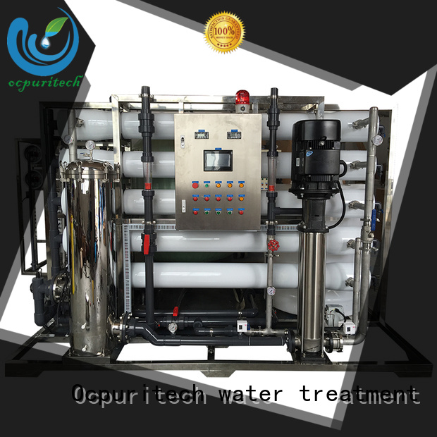 stable reverse osmosis filter system wholesale for seawater
