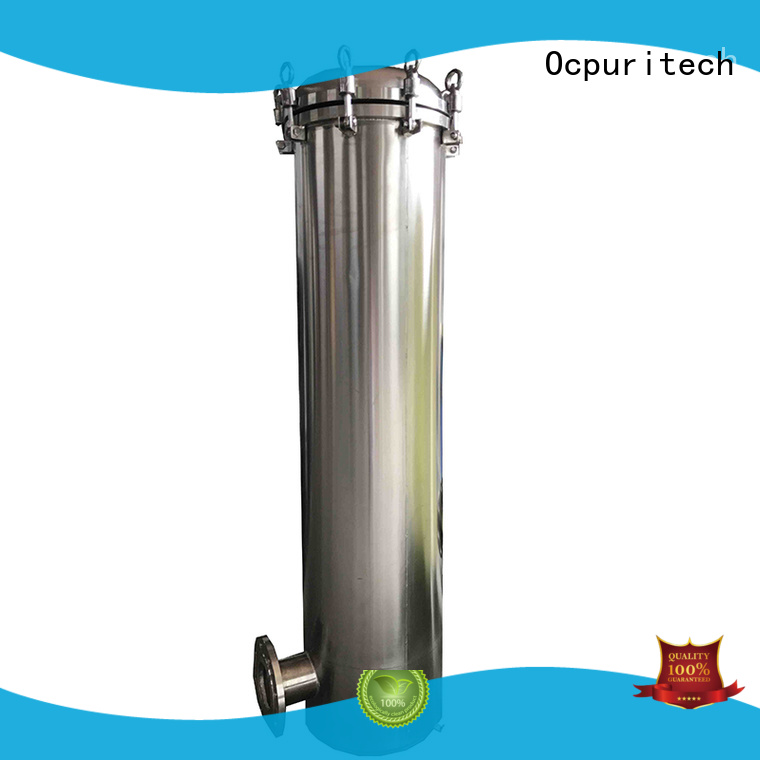 Ocpuritech security Precision filter factory for household