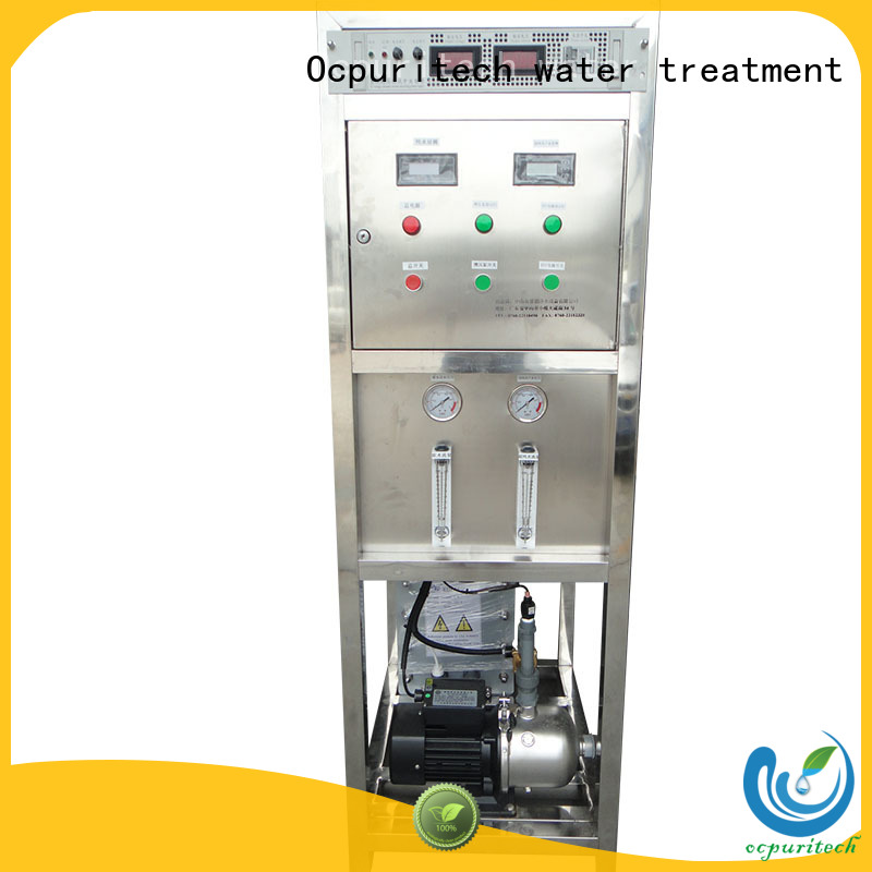 commercial edi water system manufacturers factory price for agriculture