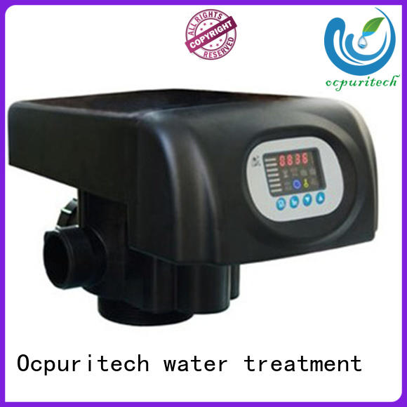 automatic control runxin valve f65b filter valve efficiency for household Ocpuritech