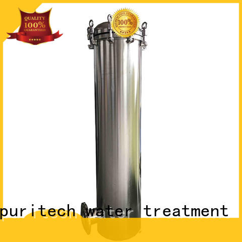 industrial water filtration with good price for business