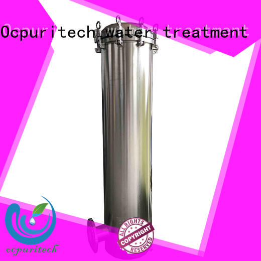 Ocpuritech industrial water filter machine manufacturers factory for business