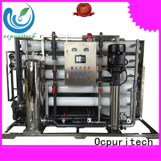 durable water solution company factory price for food industry
