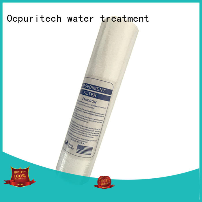 sturdy water filter cartridges with good price for household