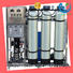 ro water filter Recovery 45%-70% ro machine hotel company