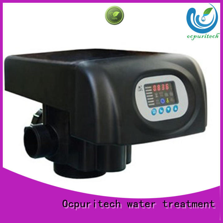 Ocpuritech industrial flow valve directly sale for factory