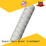 blown whole house water filter cartridge with good price for medicine