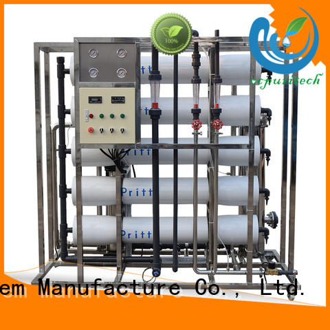 Hot popular ro water filter filtration Ocpuritech Brand