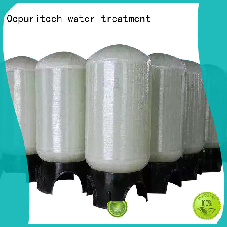 Wholesale High strength frp tank Ocpuritech Brand