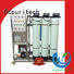 Quality Ocpuritech Brand separation treatment purification ultrafilter