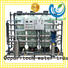 ro water filter membrane methods ro machine plant Ocpuritech Brand