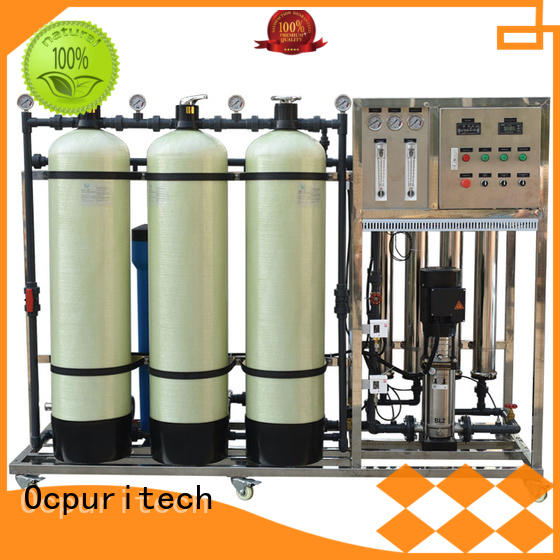 ro water filter Water Purification food company ro machine manufacture