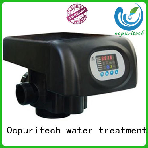 Ocpuritech flow valve manufacturer for factory