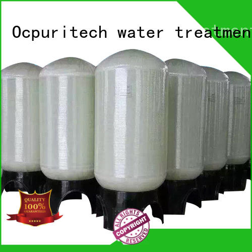 frp tank manufacturer for chemical industry Ocpuritech