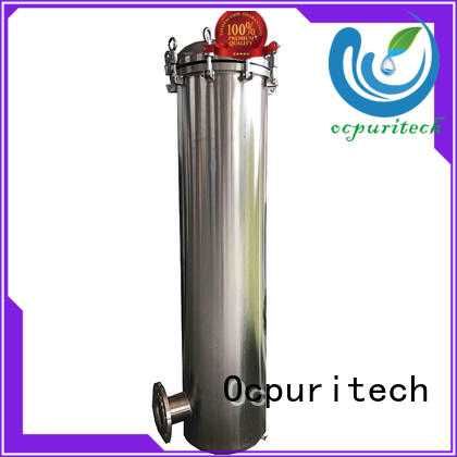 stainless steel water filter machine manufacturers design for medicine