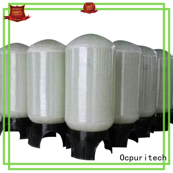 eco-friendly frp tank directly sale for industry