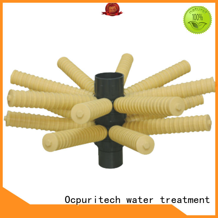 Ocpuritech Brand widely used top custom water treatment parts