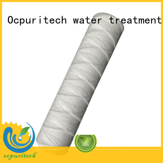 Ocpuritech water filter cartridges inquire now for medicine