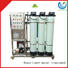 ultrafiltration system UPVC Inlet/outlet pipes&valves factory price ultrafilter PP Filter cartridge Ocpuritech Brand