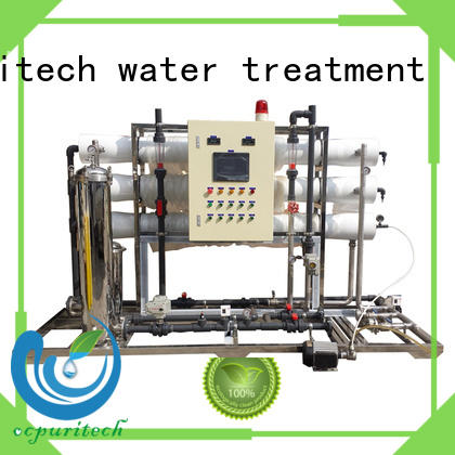 ro water filter CE Certificate food company farm ro machine manufacture