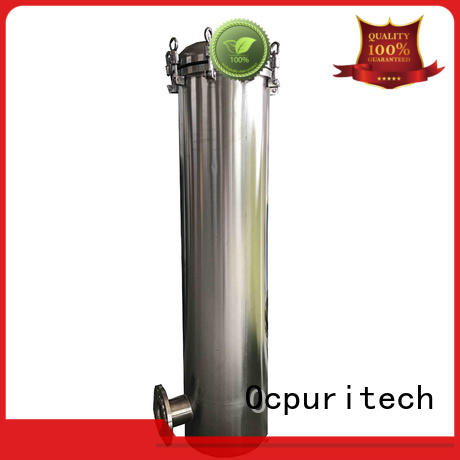 Ocpuritech water filter supplier design for medicine