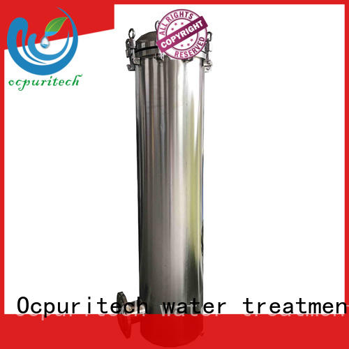 stainless steel water filter system steel design for business