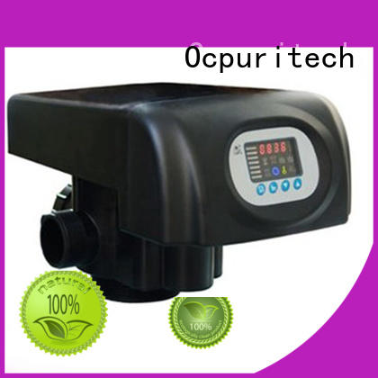 filter valve water general flow control valve manual Ocpuritech Brand