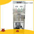500lph electrodeionization osmosis personalized for food industry