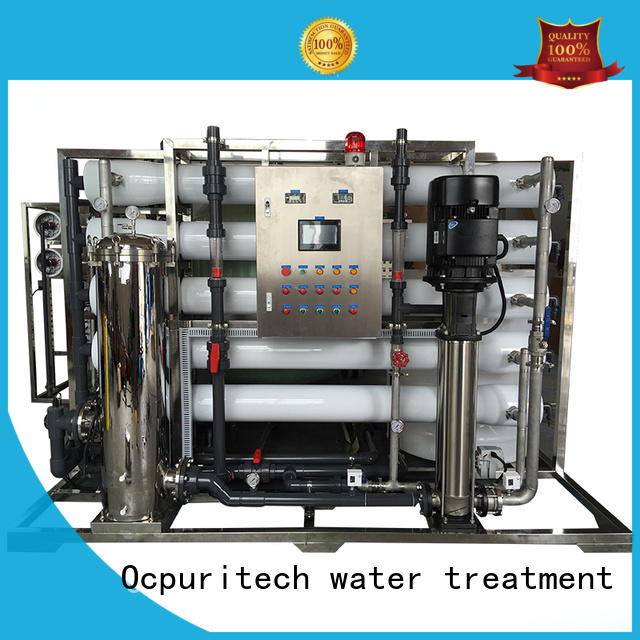 commercial reverse osmosis water filter wholesale for agriculture