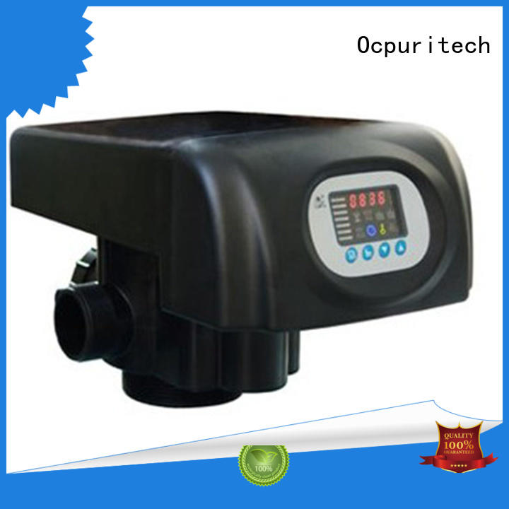 Ocpuritech automatic control  flow limiting valve for chemical industry