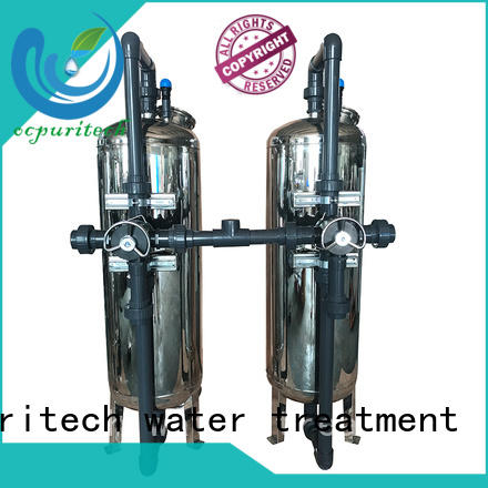 commercial water filtration system supplier inquire now for business