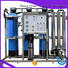 membrane ro machine 24000 for agriculture Ocpuritech