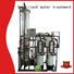 excellent deionized water system with good price for household