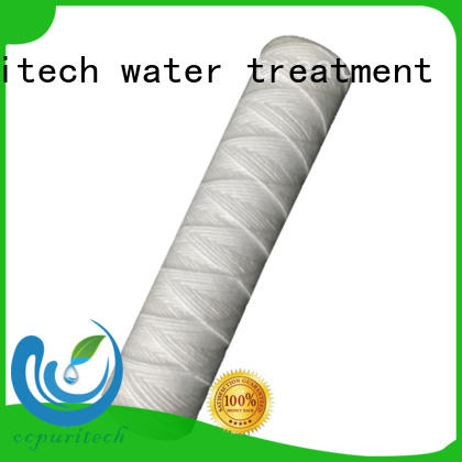 Ocpuritech sturdy whole house water filter cartridge design for business