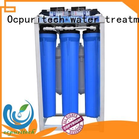 quality commercial water purifier factory price for seawater