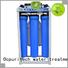 Vontron/Dow/CSM RO membrane Water treatment commercial water filter 5 stages classic filters confriguration Ocpuritech Brand company