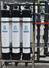 6TPH industrial water treatment UF ultrafiltration and RO system