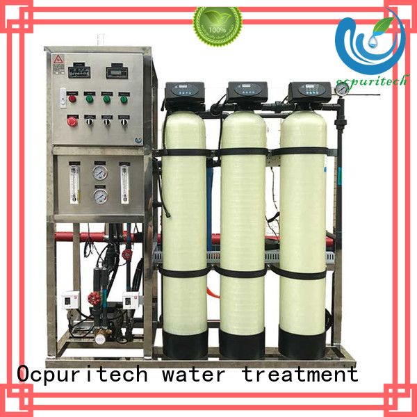 stable ro water system supplier for agriculture