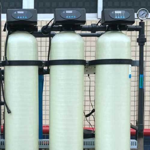 purification ro machine filtration water Ocpuritech company