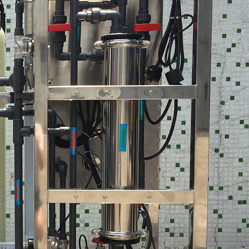 purification ro machine filtration water Ocpuritech company