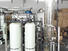 Quality Ocpuritech Brand deionized water filter Ion exchange resins