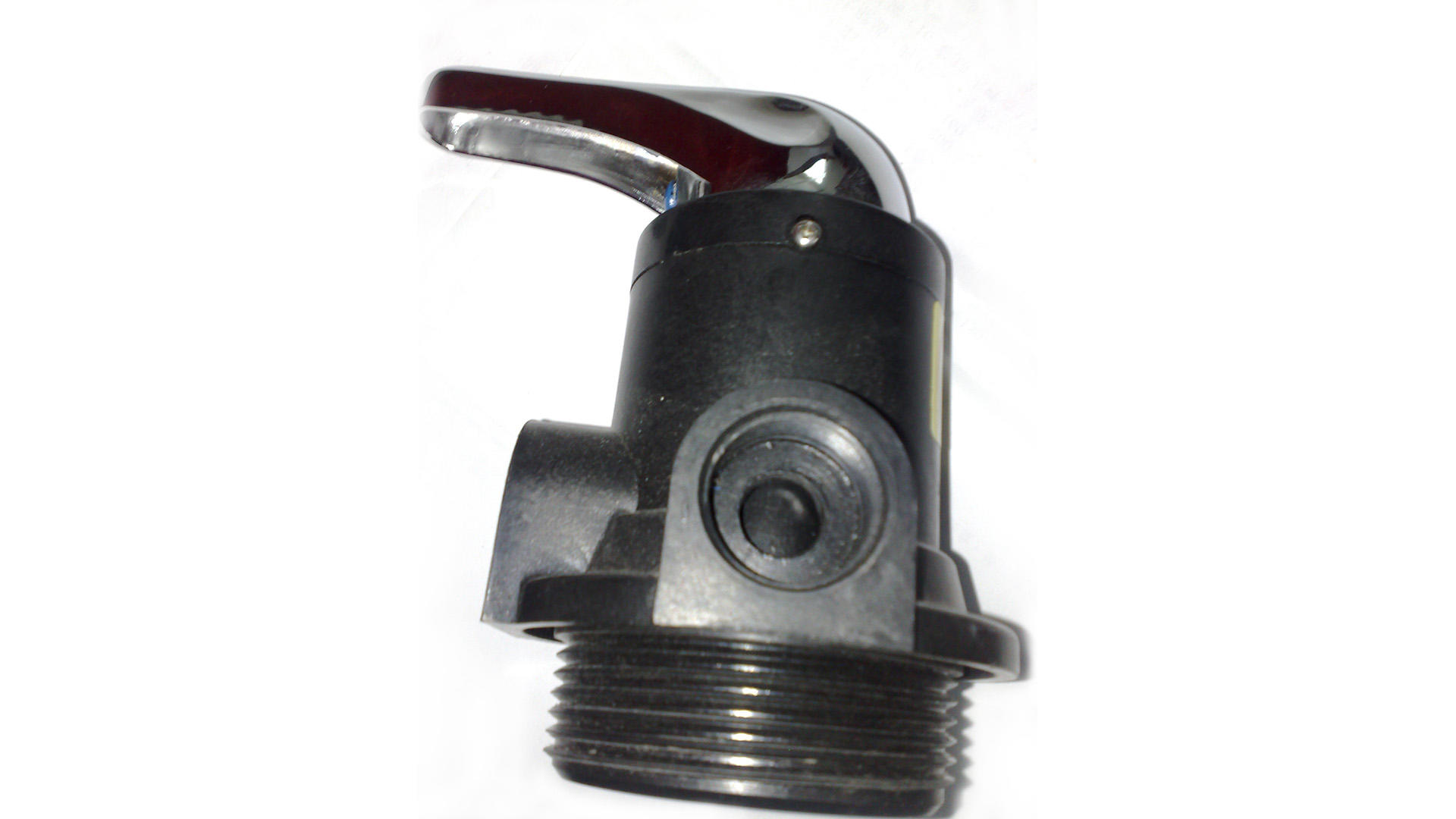 Ocpuritech flow valve customized for factory