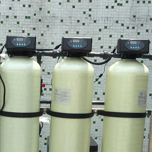 stable ro water system supplier for agriculture