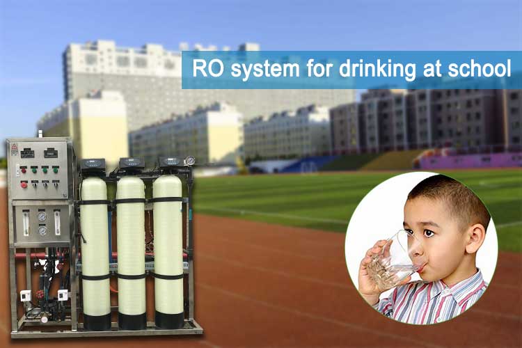 Ocpuritech industrial ro water plant personalized for seawater-13