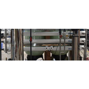 3000LPH 18000 GPD  industrial Reverse Osmosis RO membrane water purification methods-9