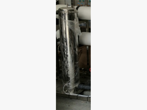 Ocpuritech osmosis system supplier for food industry