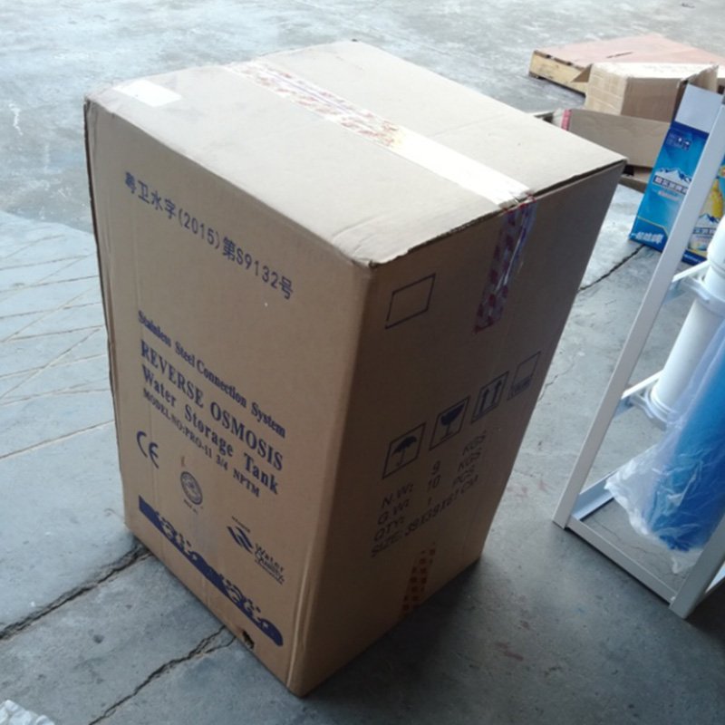 Ocpuritech industrial commercial water purifier wholesale for food industry-15