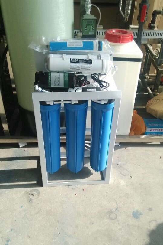 Ocpuritech quality commercial reverse osmosis system for seawater-16