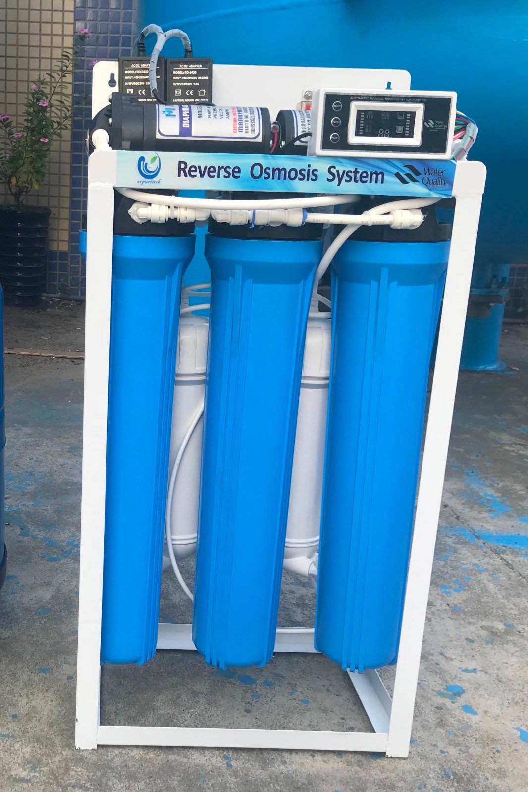 commercial commercial water filter supplier for food industry-20
